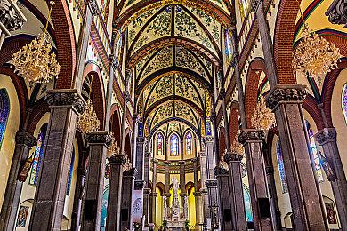 益智游戏《请触摸艺术品2》24年初登陆PC＆手机